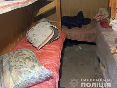 В Ірпені п’яний чоловік напав на свого колегу