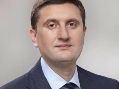 На місцеві вибори на Київщині партію Порошенка поведе депутат Цагареішвілі