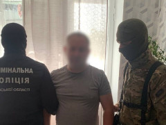 Правоохоронці Вишгородщини затримали дует серійних крадіїв (ФОТО)