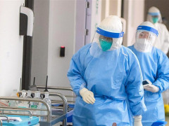 На Київщині перепрофілюють 6 медзакладів для лікування хворих на коронавірус (ФОТО)