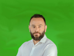 Ексжурналіст Дубінський очолив список партії "Слуга Народу" до Київоблради