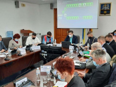 У Славутичі депутати затвердили 15 цільових програм
