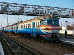 До станцій Яготин, Баришівка та Гребінка курсуватимуть додаткові електрички