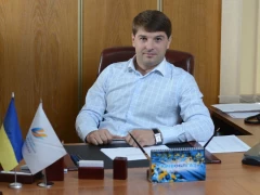 Керівник "Київоблгазу" налаштований спілкуватися з жителями Київщини напряму