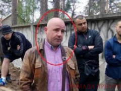 В Ірпені звільнили начальника поліції за "незадовільну роботу"
