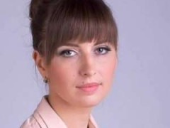 Ольга Матюшина втекла від громади Коцюбинського (ВІДЕО)