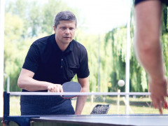 Спортивна агітація: у 97 окрузі кандидати в нардепи масово відвідують та організовують спортивні заходи (ФОТО)