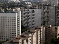 Мешканці Білої Церкви опинились у полоні власного помешкання: померла жінка