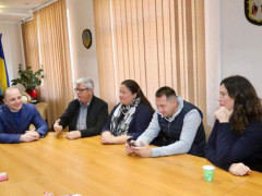У Вишгороді плануюють активно розвивати туризм (ФОТО)
