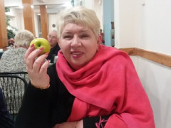 Продовження скандалу: бучанська депутатка влаштувала шоу в мережі (ФОТО)