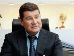 Компанія нардепа-втікача Онищенка є найбільшим боржником по виплаті зарплат на Київщині