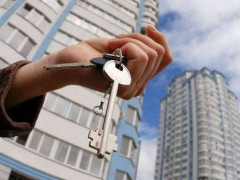 Неподалік Києва та інших великих міст побудують нове соціальне житло