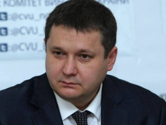 Олексій Кошель (генеральний директор Комітету виборців України): про примітивний піар політиків на дітях у День святого Миколая