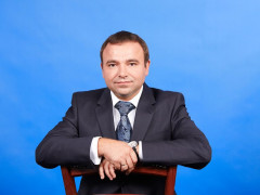 Микола Стариченко (голова Київської обласної ради): Висловлюю глибокі співчуття родині В'ячеслава Соболєва