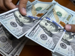 200 доларів не допомогли: у "Борисполі" грузин намагався підкупити прикордонників 