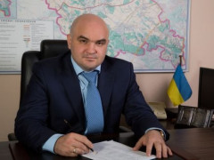Розказні Пархаладзе про відстороненість від "Стоп корупції" – пусті казочки, - Возний