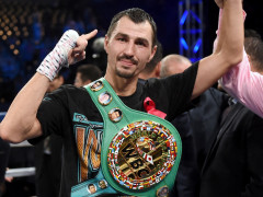 Екс-чемпіон світу з боксу Постол проведе наступний бій вже завтра