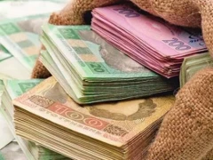 У Кагарлику працівниця пошти привласнила більше мільйона гривень