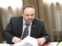 Депутат Київської облради Максим Запаскін: Раніше в облраді була опозиційна більшість, тепер – опозиційна меншість