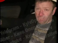 У Богуславі п’яний керманич збив двох пішоходів та зник з місця події разом із поліцейськими