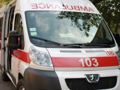 Вибух у Макарівському районі: відомі подробиці 