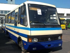 На Київщині водій автобуса їхав без увімкнених фар 