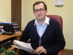 У Боярці Іонов перевірив роботу центральної районної лікарні (ФОТО)