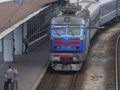 "Укрзалізниця" планує оновити склад приміських електричок