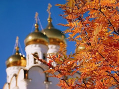 На Київщині обмежили проведення релігійних свят