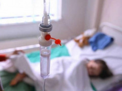 Мати дівчинки, що впала в кому після відпочинку в таборі "Славутич", розповіла подробиці 