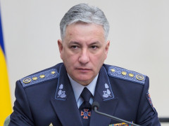 Вітання Голови ДСНС України із професійним святом – Днем пожежної охорони!