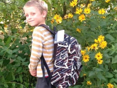 Бучанська міська рада спільно з волонтерами підтримали родини, які потребують матеріальної допомоги (ФОТО)