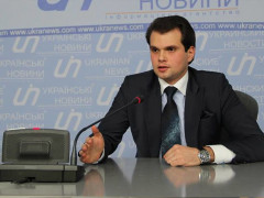 Новий управитель "Межигір'я" Олексій Вороненко планує висуватися в мери Києва 