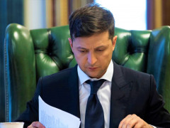 Зеленський призначив нових суддів на Київщині