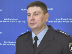 Заступником начальника Національної поліції в Києві став один з керівників трагічної спецоперації в Княжичах