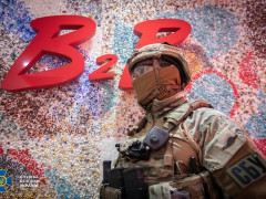 На Київщині викрили нові факти шахрайства організаторів фінансової піраміди "B2B Jewelry"