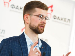 Чому я підтримую ринок землі?