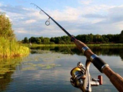 На Київщині відкрився рибальський сезон