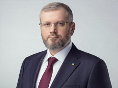 Кандидат у президенти Вілкул у Білій Церкві провідав свого колегу по уряду Азарова (ФОТО)