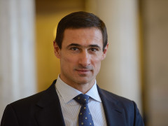 На території Києва та Київщини працює 1123 групи реагування патрульної поліції, - нардеп Ігор Котвіцький