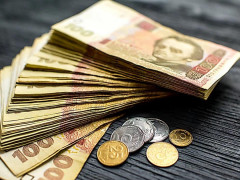 На Київщині до місцевих бюджетів надійшло 13,4 млрд грн