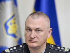 Білоцерківець Князєв більше не шеф Нацполіції (ВІДЕО)