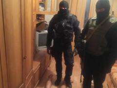 У Борисполі на подружжя вчинили напад (ФОТО)