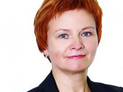Лариса Федорук (селищна голова Ворзеля): Звинувачення в незаконному приєднанні Ворзеля до Бучі - безпідставні