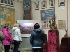 До Дня визволення Березані для жителів проводитимуть тематичні екскурсії в музеї