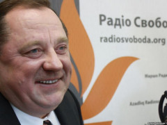Стало відомо про смерть скандального екс-ректора Ірпінської податкової академії