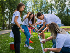 У Броварах на вихідних пройде інтерактивний квест