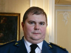  Проректор ірпінського Університету ДФС повернувся в митну службу (ФОТО)