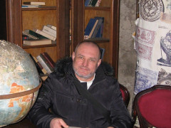 Зеленський звільнив Коляду з посади голови Кагарлицької РДА