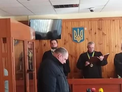 На Київщині вбивця й гвалтівник дитини вийшов достроково на волю та зник